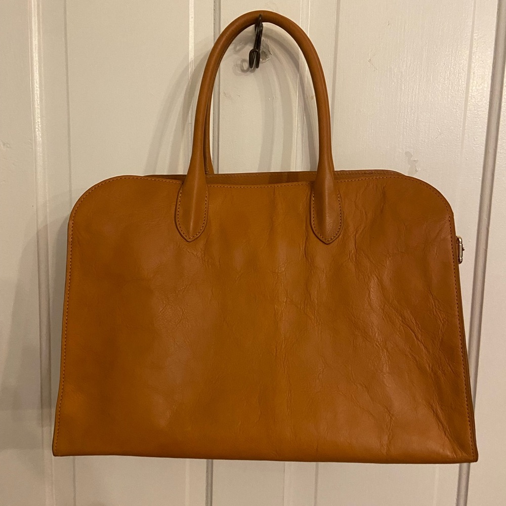 Claudia Firenze Bag Margot Tote